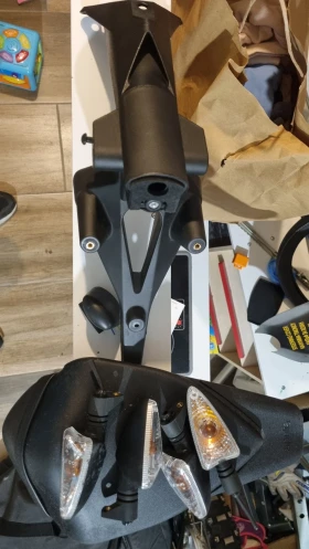 Aprilia Tuono V4 Factory | Mobile.bg � ����� ������ 12