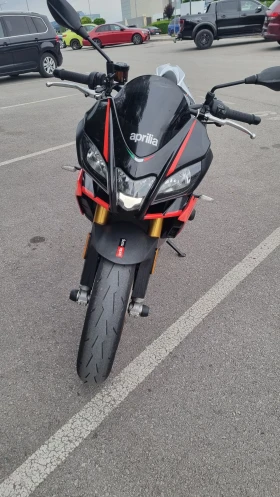 Aprilia Tuono V4 Factory | Mobile.bg � ����� ������ 3