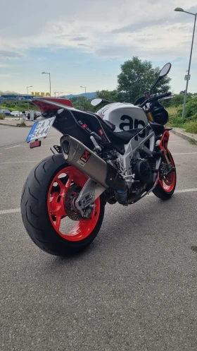 Aprilia Tuono V4 Factory | Mobile.bg � ����� ������ 6