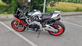 Aprilia Tuono V4 Factory | Mobile.bg � ����� ������ 2