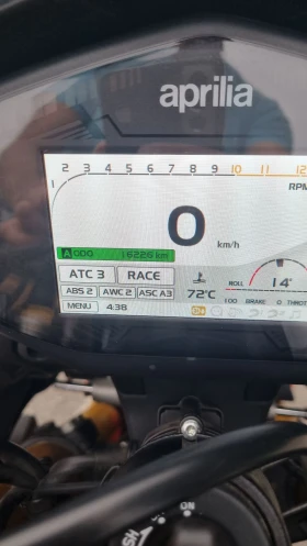 Aprilia Tuono V4 Factory | Mobile.bg � ����� ������ 10