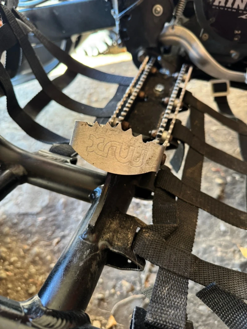 Ktm 525 525 XC, снимка 17 - Мотоциклети и мототехника - 52792571