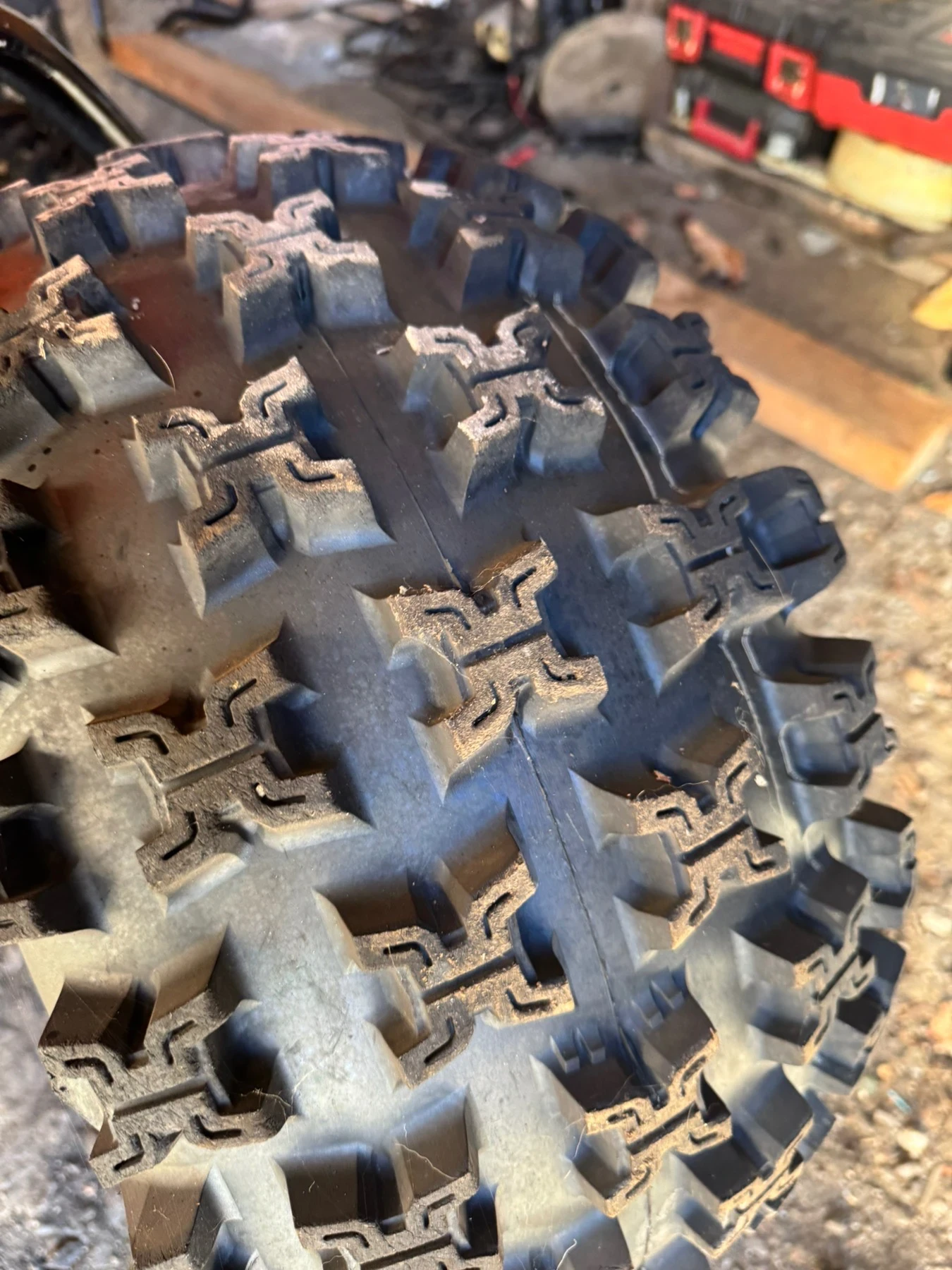 Ktm 525 525 XC | Mobile.bg � ����������� 11