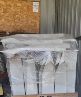 Хедер Nardi , модел SUNSTORM SFH 1200, снимка 7