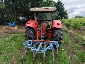Трактор International IHC 624, снимка 7