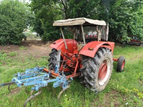 Трактор International IHC 624, снимка 6