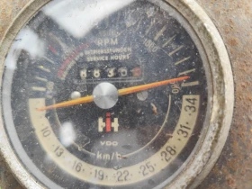 Трактор International IHC 624, снимка 11