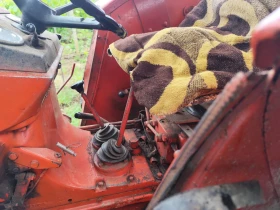 Трактор International IHC 624, снимка 10