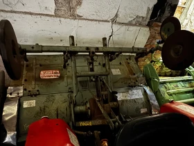 Трактор Yanmar 1610, снимка 4
