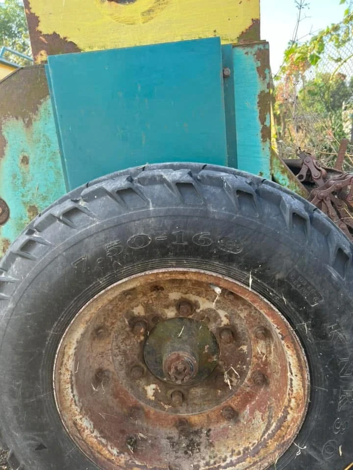 Сеялка Друга марка Сила Ямбол - изображение 2