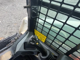 Мини челни товарачи Bobcat T650 HIGH FLOW ЛИЗИНГ, снимка 15