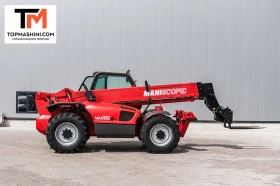   Manitou  MT 1435 | Mobile.bg    3