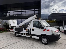  Iveco Daily  | Mobile.bg    5