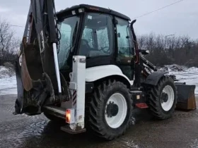 Багер Hidromek HMK 102 S, снимка 3