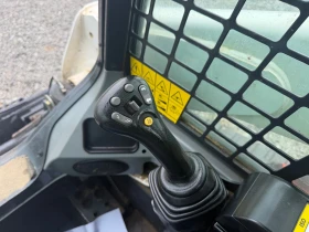 ���� ����� �������� Bobcat T650 HIGH FLOW ������ | Mobile.bg � ����� ������ 14