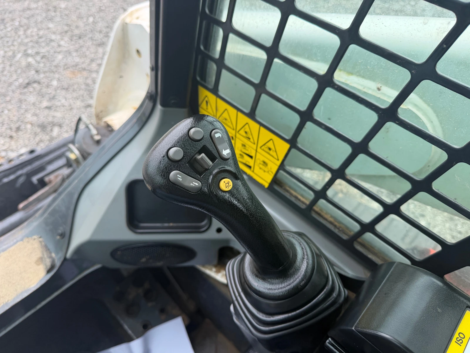 ���� ����� �������� Bobcat T650 HIGH FLOW ������ | Mobile.bg � ����������� 14