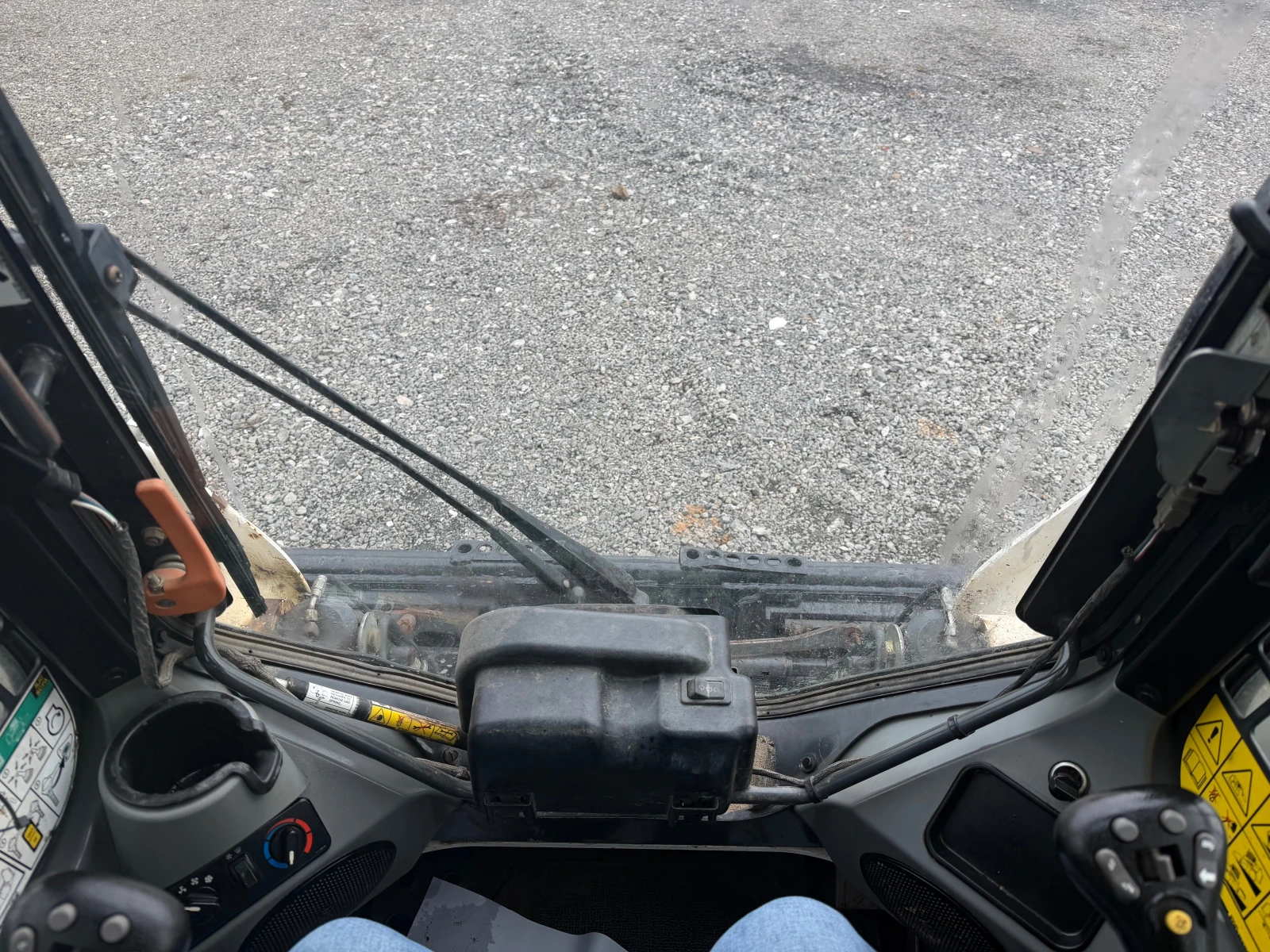 ���� ����� �������� Bobcat T650 HIGH FLOW ������ | Mobile.bg � ����������� 16