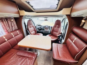  Burstner 727, 2  , ,   | Mobile.bg    8