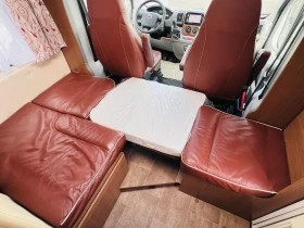  Burstner 727, K WEBASTO    | Mobile.bg    9