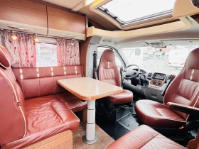  Burstner 727, 2  , ,   | Mobile.bg    7