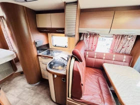  Burstner 727, 2  , ,   | Mobile.bg    11