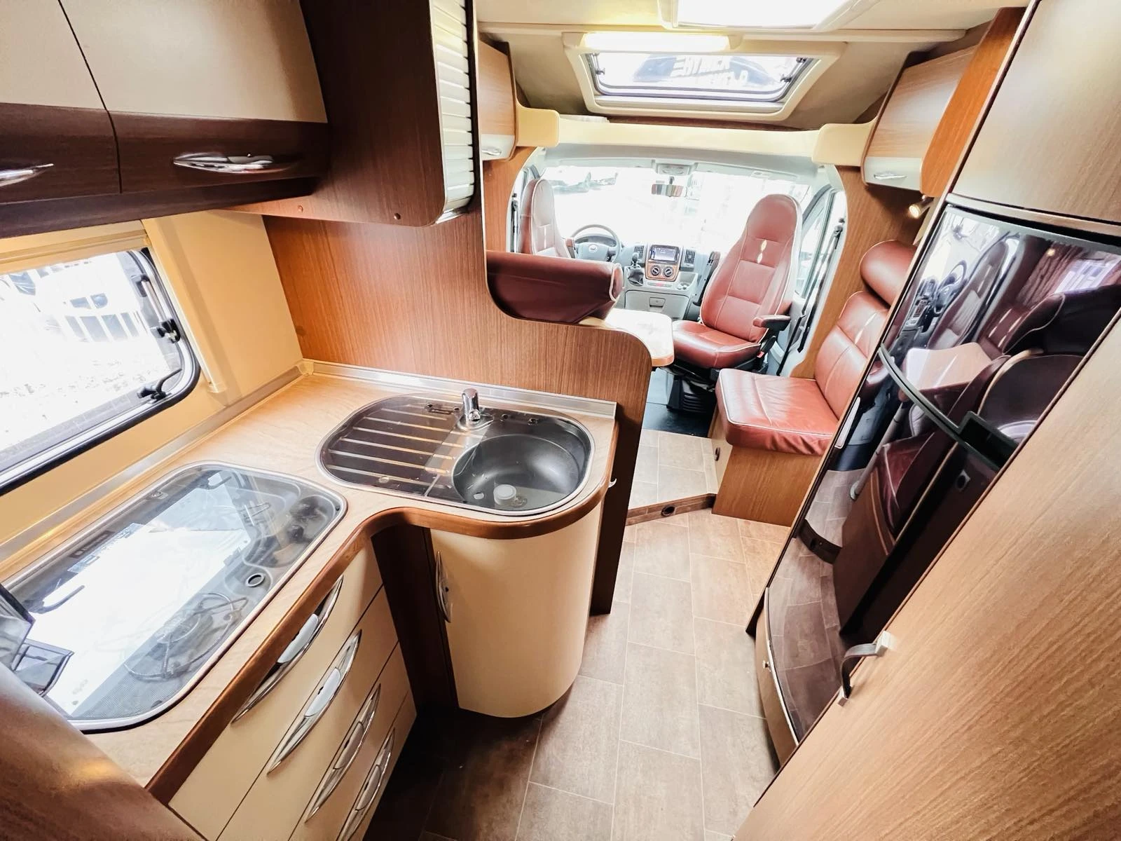  Burstner 727, 2  , ,   | Mobile.bg   12