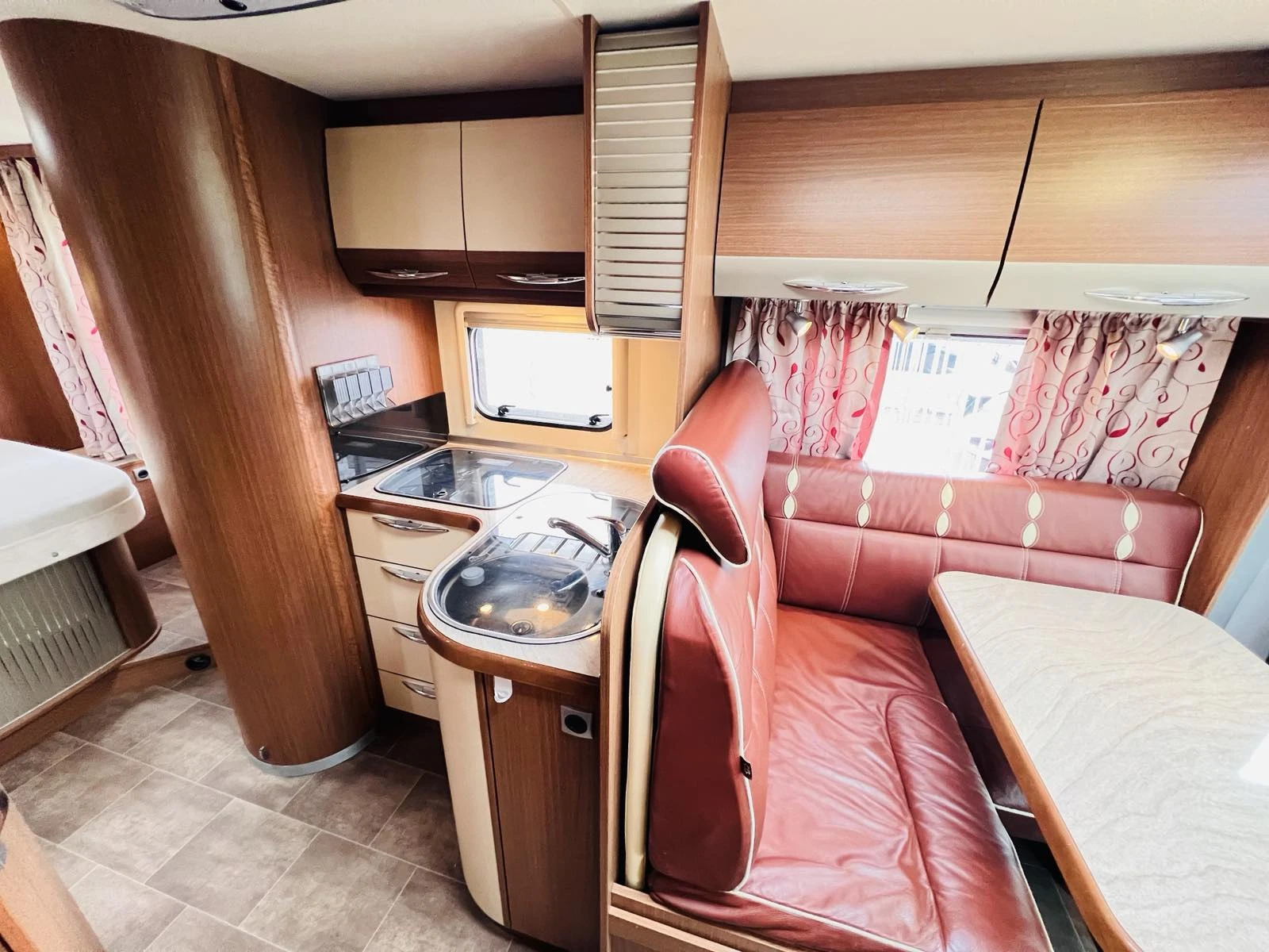  Burstner 727, 2  , ,   | Mobile.bg   11