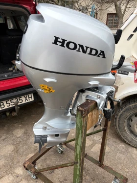 ����� �� �������� �� ����������� �������� Honda 20��