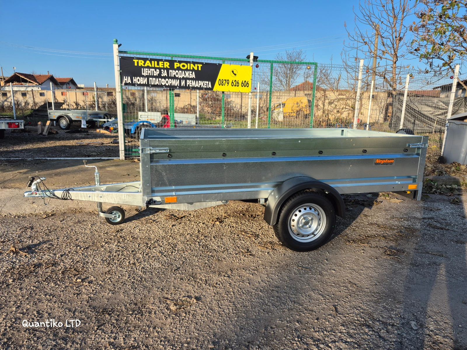 �� ��������� Neptun N7-263 PRR ������� � ����������� | Mobile.bg � ����������� 1