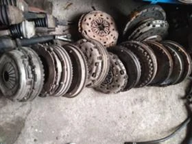 разпределителни валове - 2.4, 2.0, 2.2, TDCI за Тразнит, снимка 2