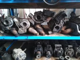 разпределителни валове - 2.4, 2.0, 2.2, TDCI за Тразнит, снимка 4