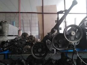 разпределителни валове - 2.4, 2.0, 2.2, TDCI за Тразнит, снимка 5