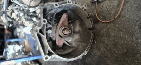 Ръчна скоростна кутия E90,318d, снимка 1