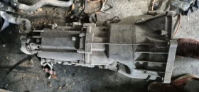 Ръчна скоростна кутия E90,318d, снимка 2