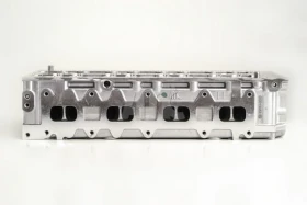 Цилиндрова глава Citroen Jumper/Fiat Ducato/Iveco Daily 2.3JTD 2002- 71795640/5801485124/504378075/5, снимка 4