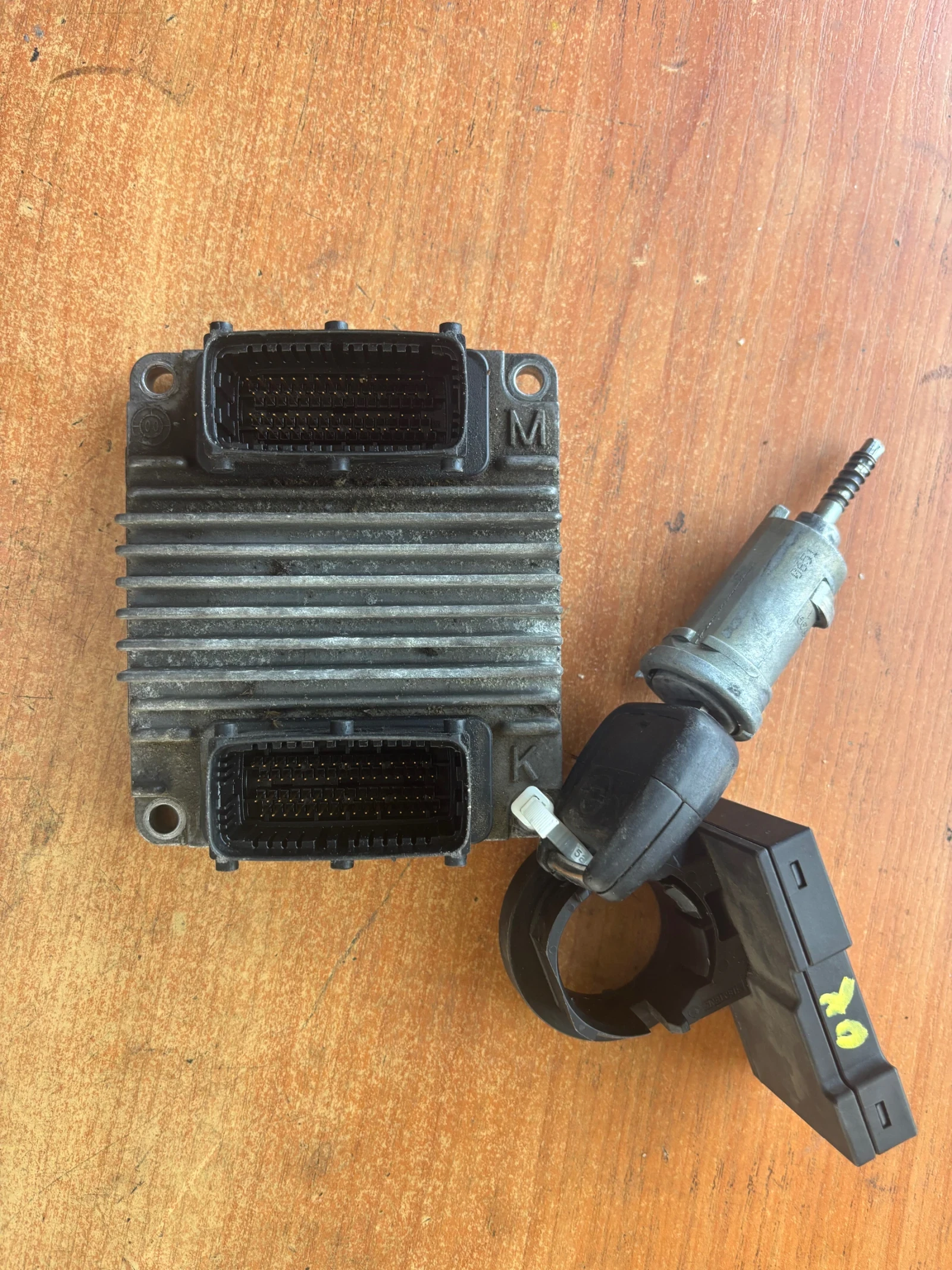  Opel Astra G 1.7 D 2001 Isuzu 8973065750 12212819 | Mobile.bg   3