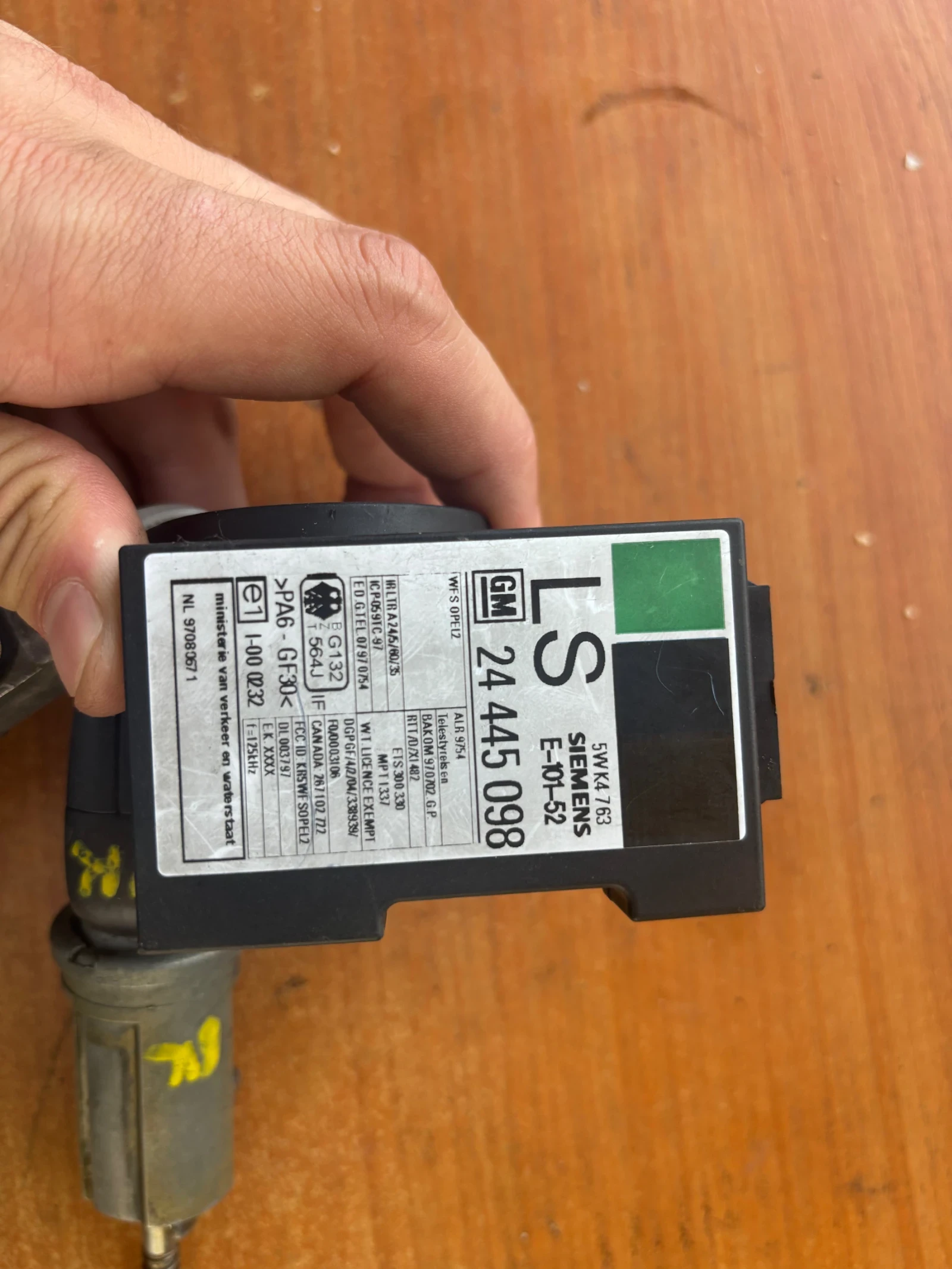  Opel Astra G 1.7 D 2001 Isuzu 8973065750 12212819 | Mobile.bg   2