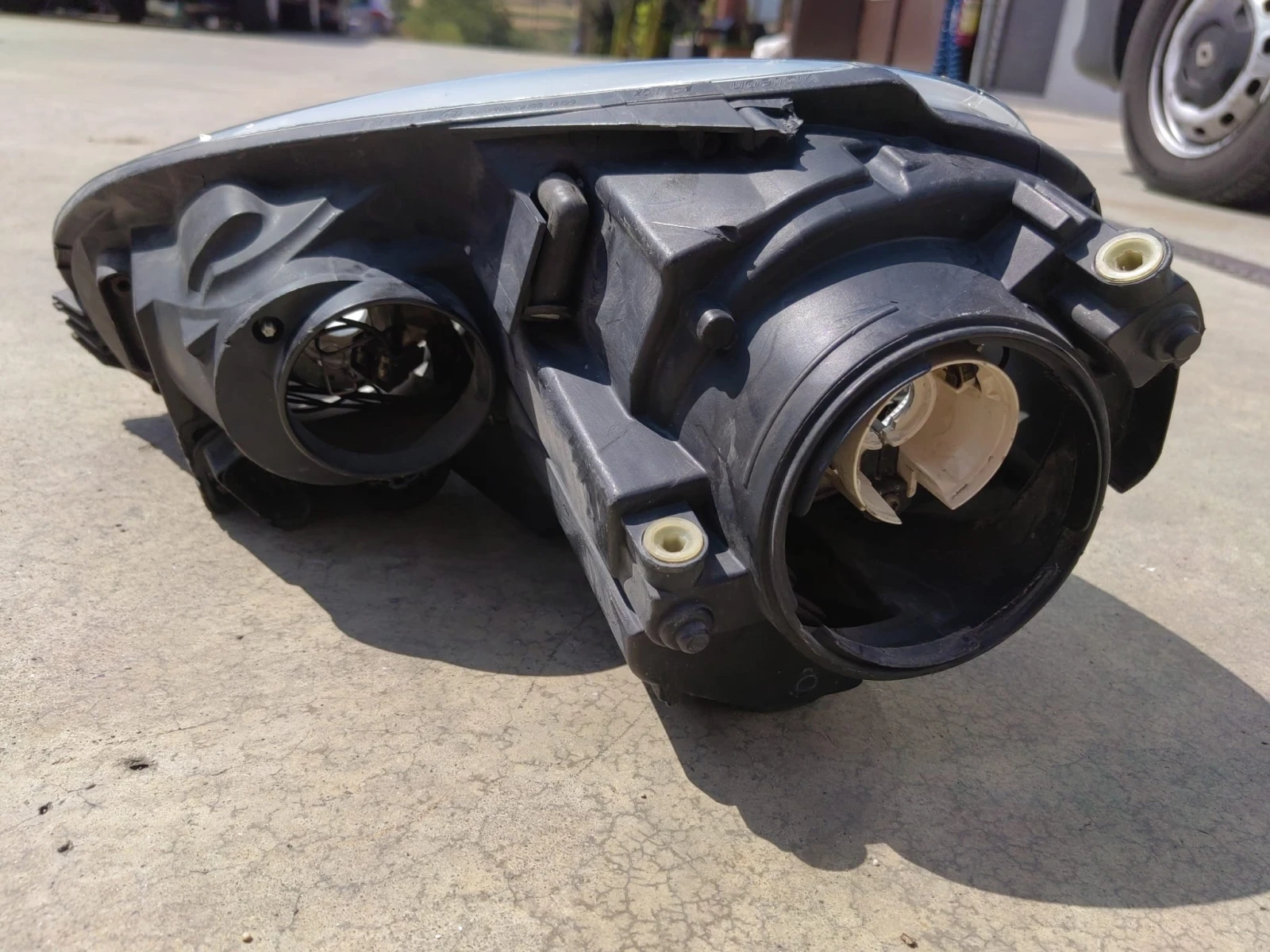      VW Golf 5 2006.  | Mobile.bg   4