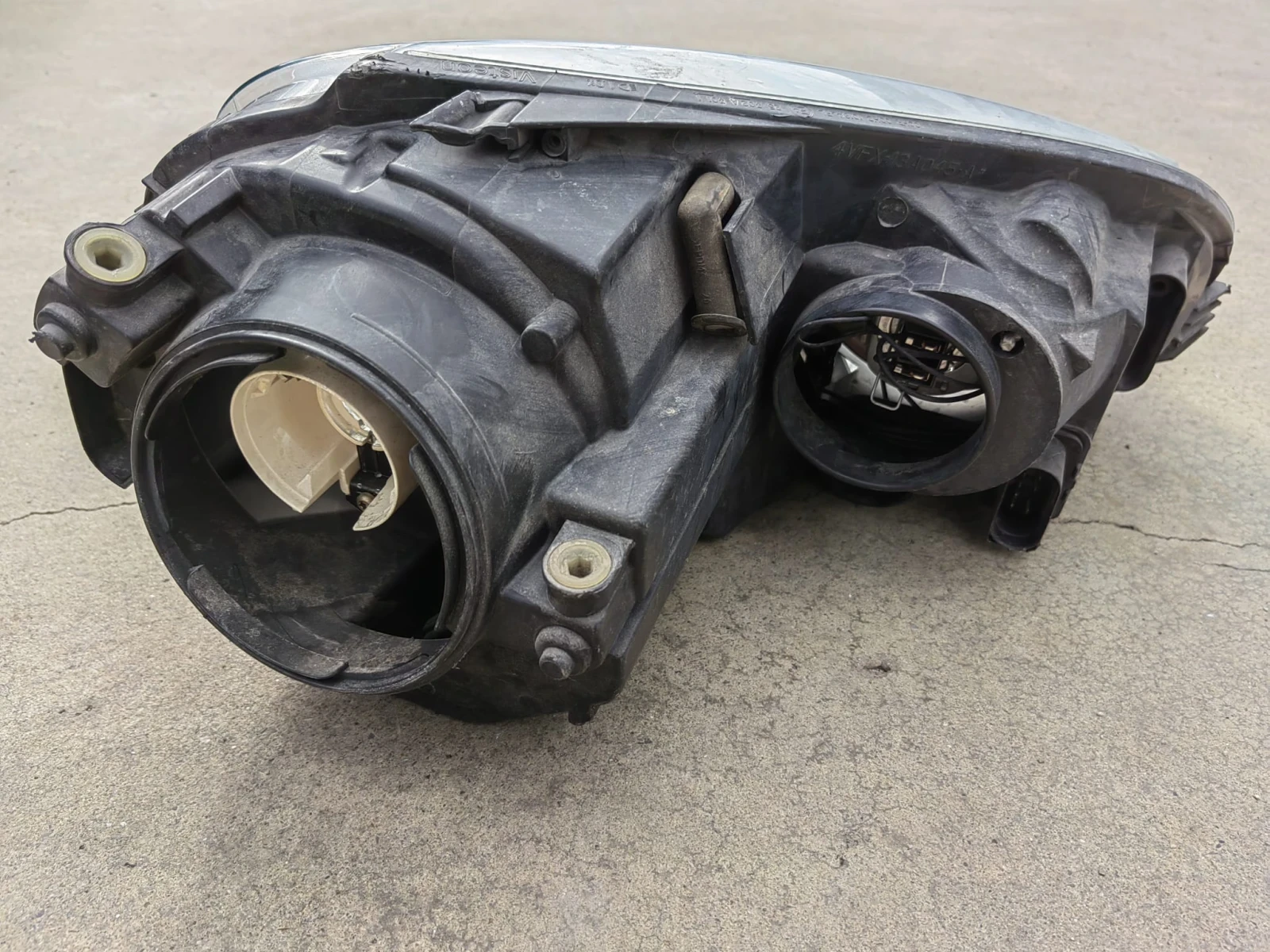      VW Golf 5 2006.  | Mobile.bg   8