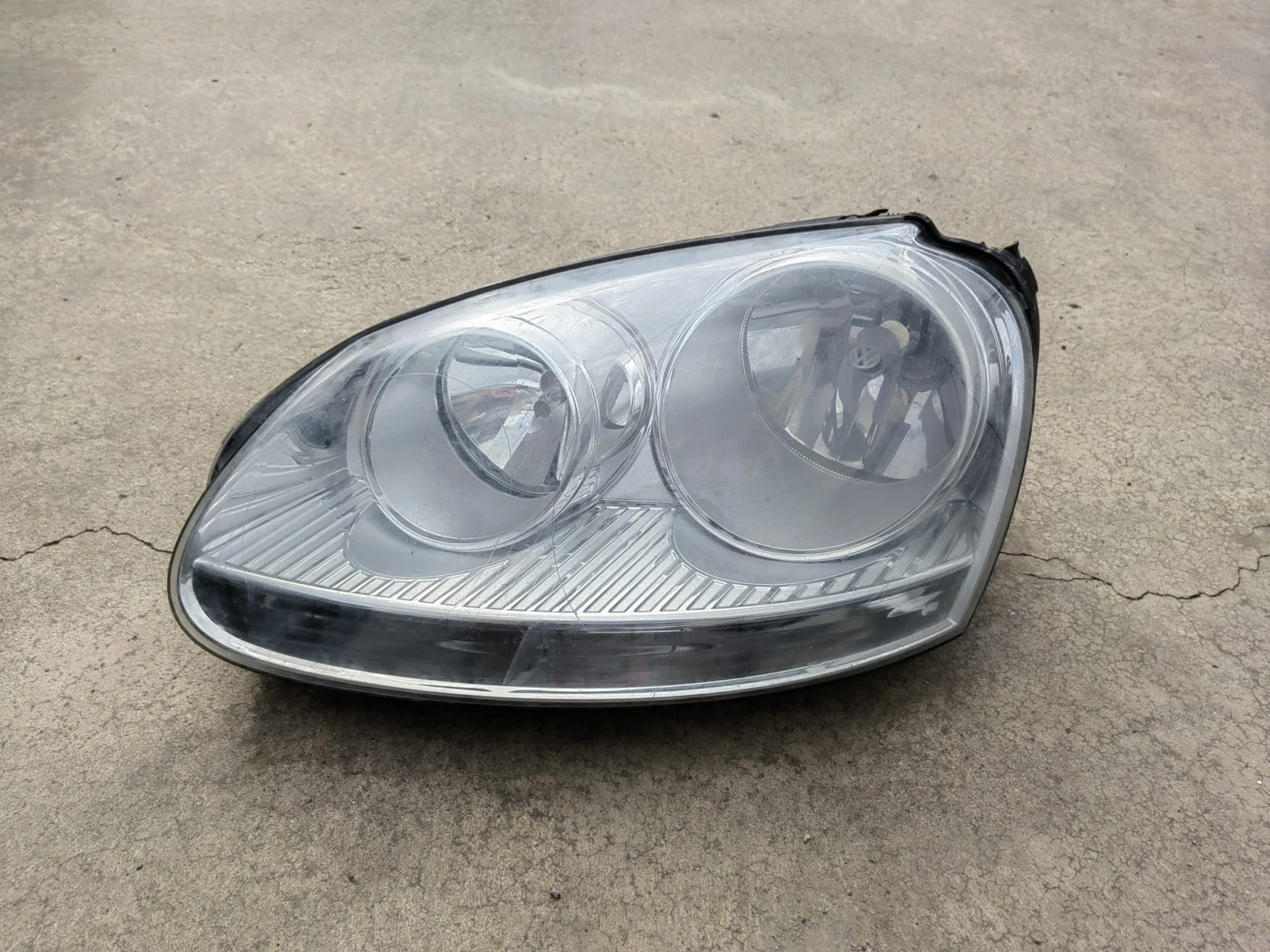      VW Golf 5 2006.  | Mobile.bg   6