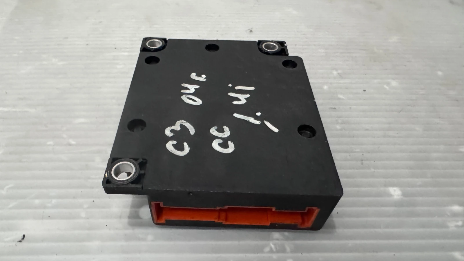 Airbag  /  /  a Citroen C3 - 9656888580 | Mobile.bg   1