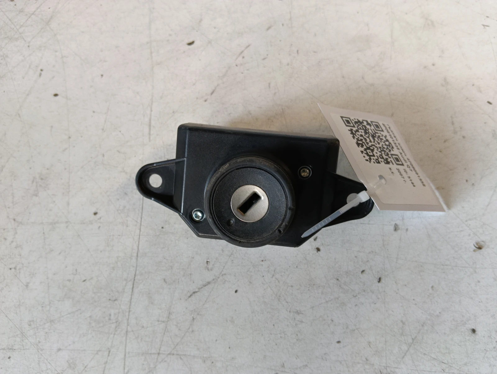 гълтач ключ 4F0909135E 4F0910132E Audi Q7