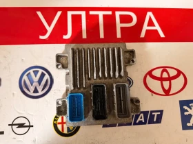 ����� �� �������� �� 12669134 OPEL CORSA E 1.4 �������� �������� AB6P