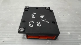     Airbag  /  /  a Citroen C3 - 9656888580