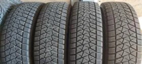 Гуми Зимни 215/70R16, снимка 1