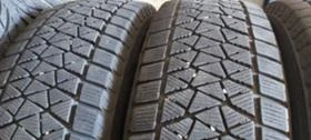 Гуми Зимни 215/70R16, снимка 2