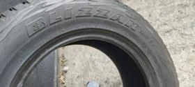 Гуми Зимни 215/70R16, снимка 7