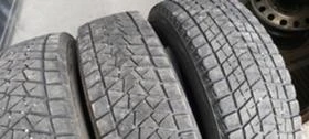 Гуми Зимни 215/70R16, снимка 4