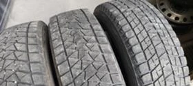 Гуми Зимни 215/70R16, снимка 3