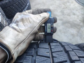 Гуми Зимни 215/65R16, снимка 5